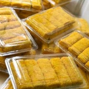 

risolis mayonaise beef