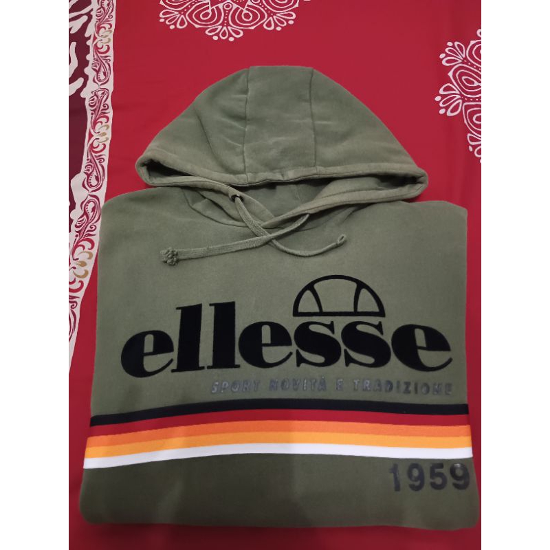 Hoodie ellese