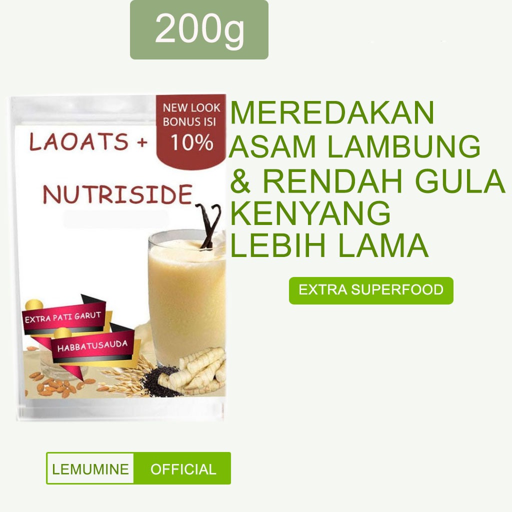 

Tepung Garut Asam Lambung Obat Maaf Asam Lambung Pati Garut Asli Sereal Diet Laoats