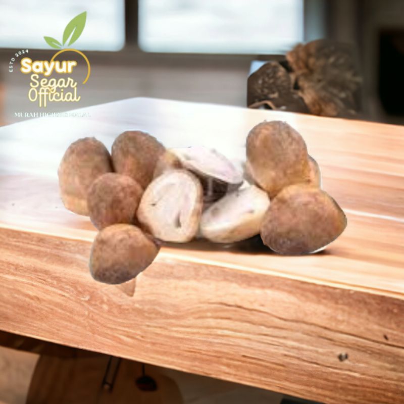 

Jamur Merang 250gr