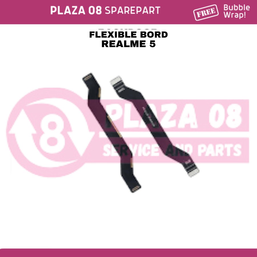 FLEXIBLE BOARD REALME 5