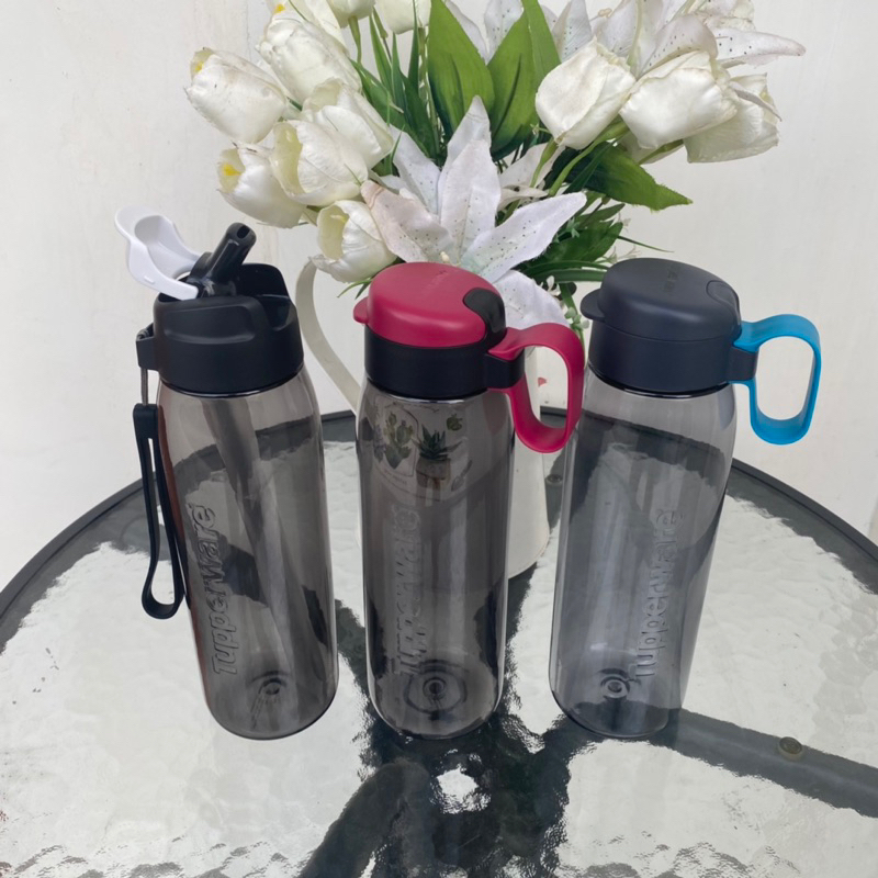 botol Tupperware / H2go 750ml