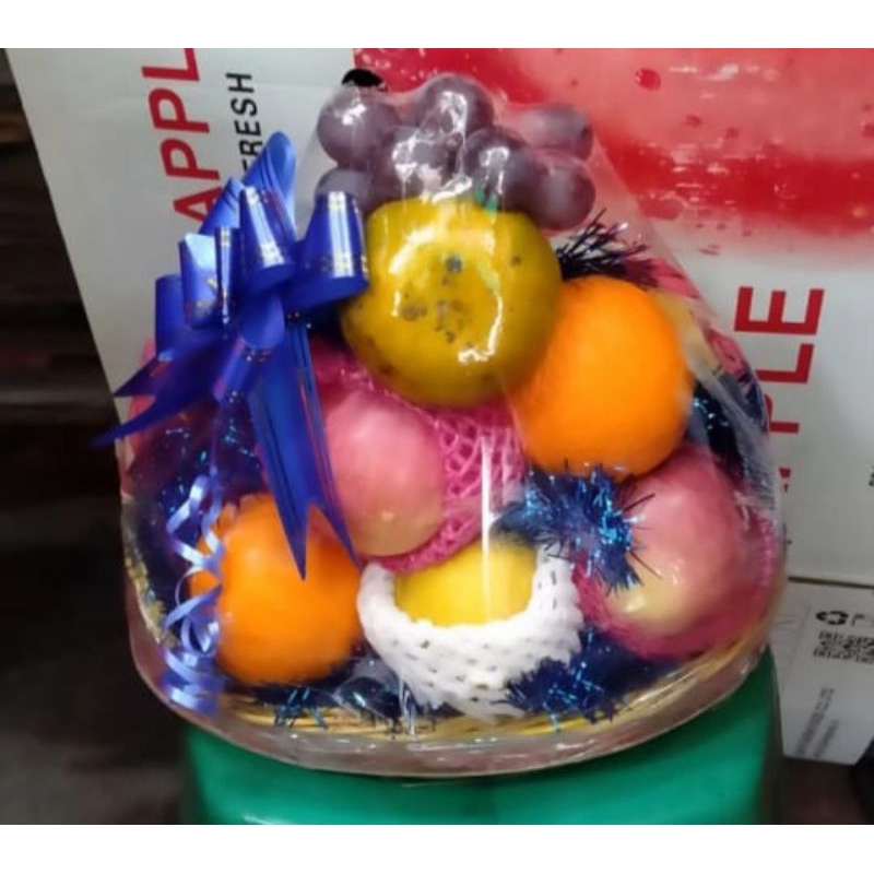 

Parcel kerjng tangkai