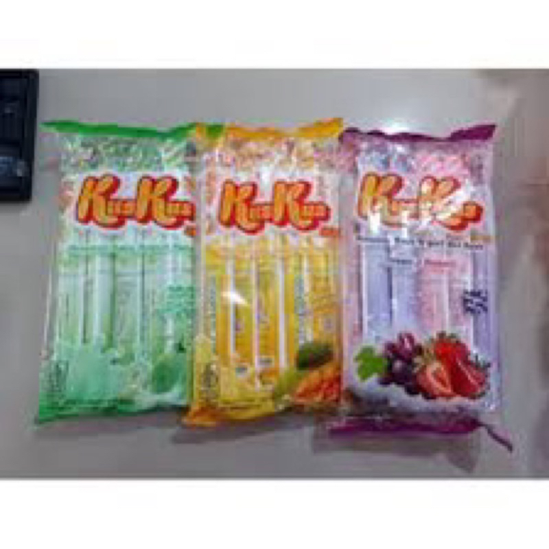 KusKus Stick Yogurt isi 10 pcs