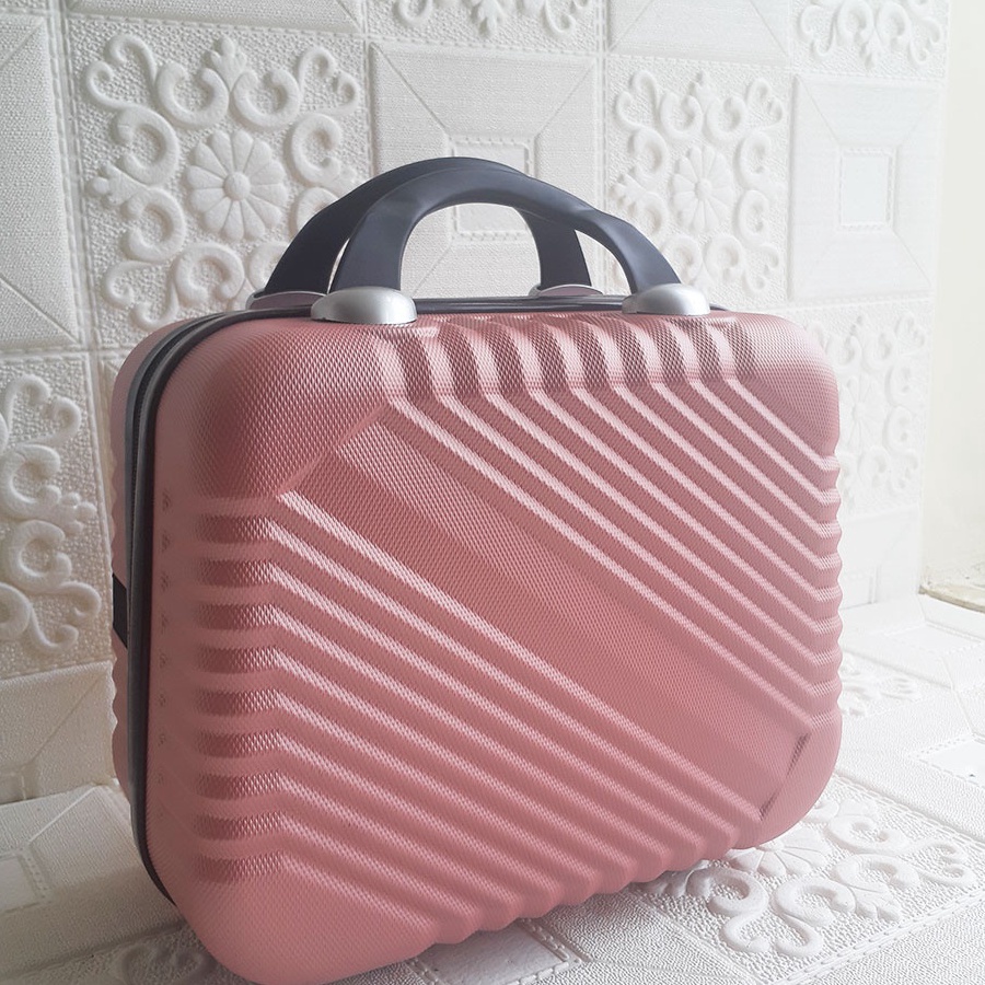 Sale KOPER 14 INCH TEMPAT MAKE UP 85