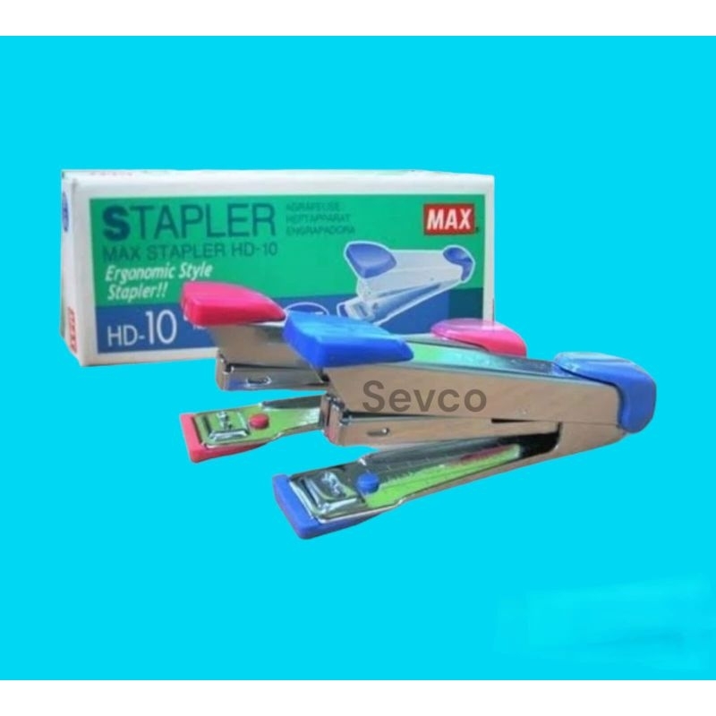 

STAPLER HEKTER BERKAS / HEKTAR