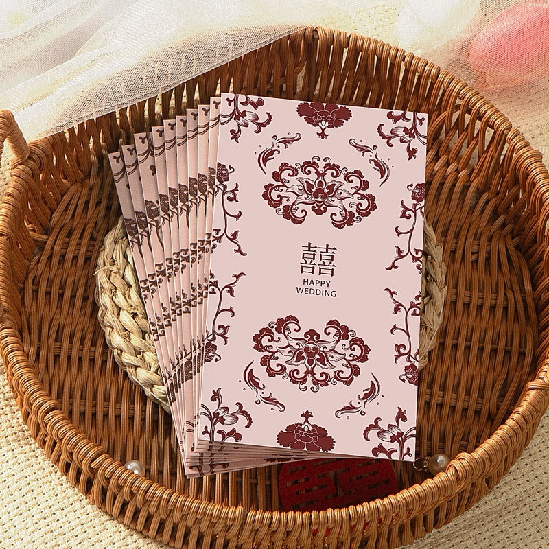 

amplop angpau wedding premium import