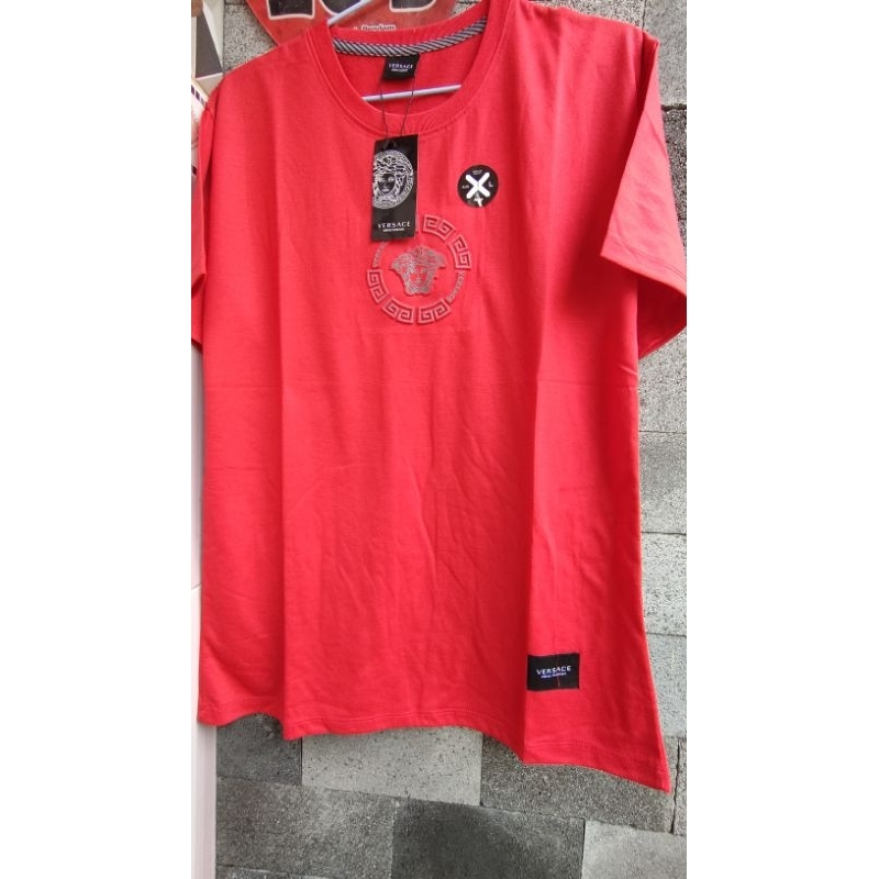 KaosPremiumEmbosVersace