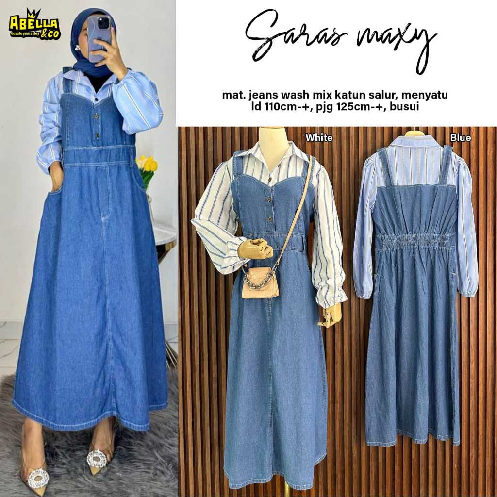 saras maxy ori abella&co