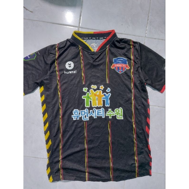 jersey suwon fc 2003 second