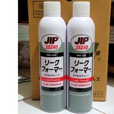 Taiho kohzai leak foamer detector JIP 25240