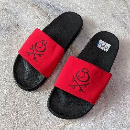 sandal selop juice ematic original - size 41