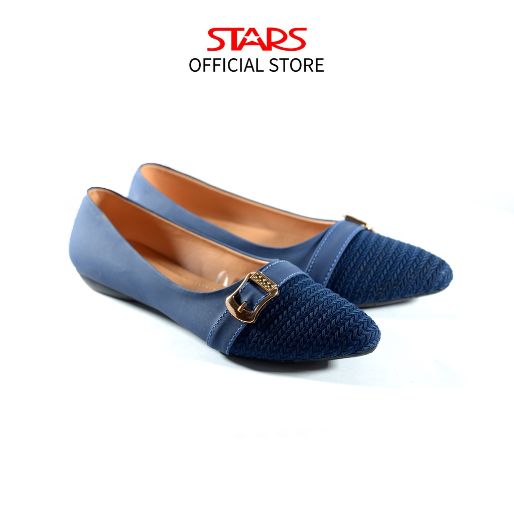 STARLADY Sepatu Flat Wanita/Remaja Perempuan Catalina