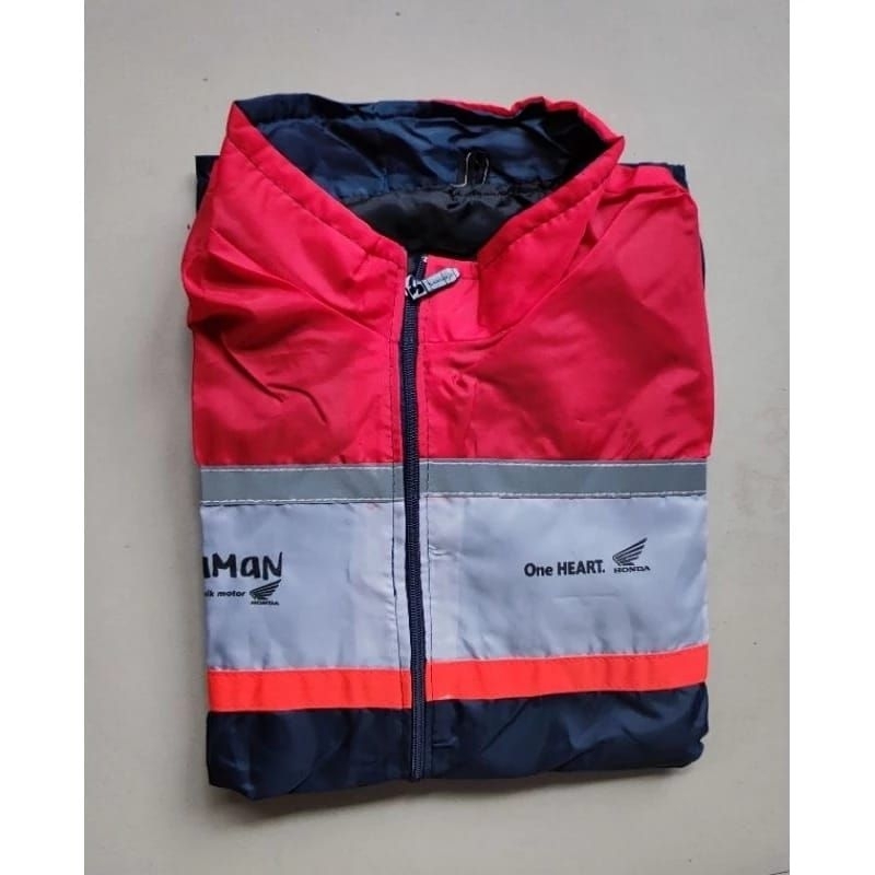 jaket cari aman new model