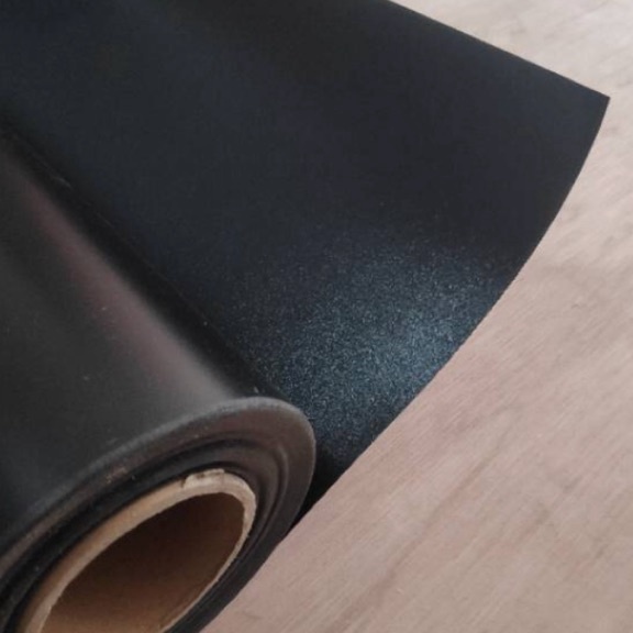 STOK SIAP COD Supercon Hitam Doff 5 Pelapis Furniture bukan Tacosheet  Decosheet