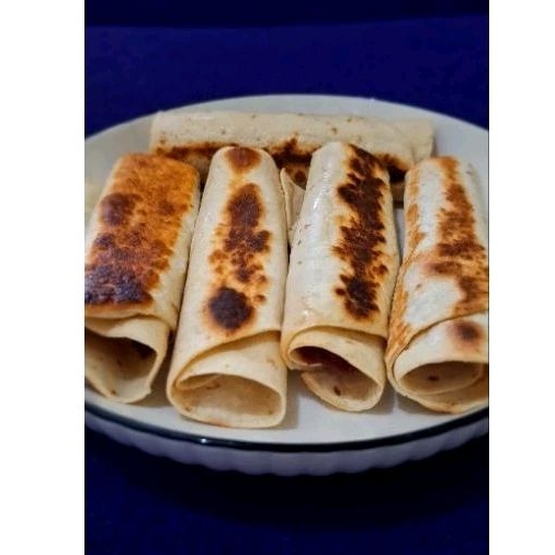 

Kebab Mini Frozen 1 Box Isi 5pcs