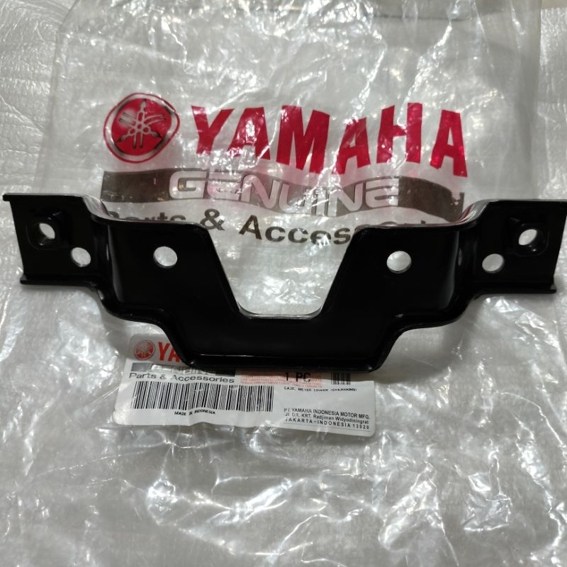 BARKET DUDUKAN PANGKON KLAKSON RX KING NEW 2002_2005 ORIGINAL NOS