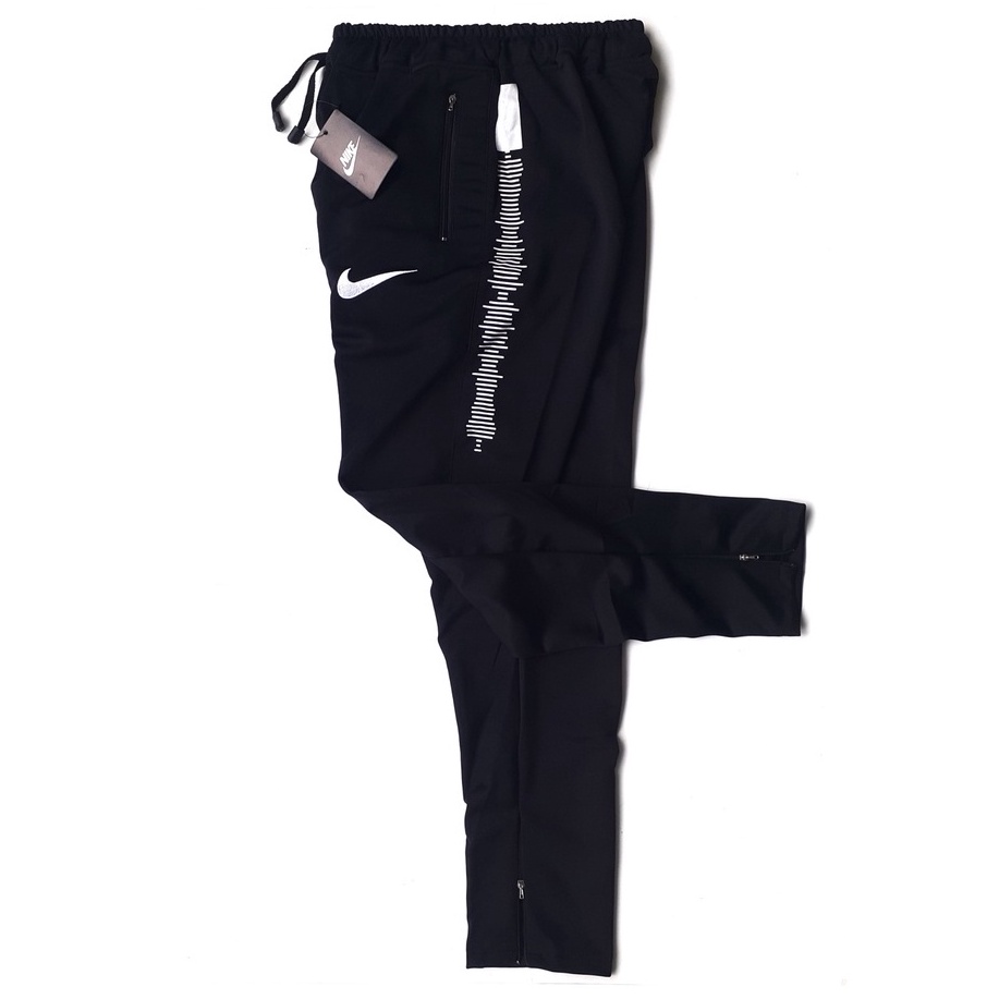 KODE D92T Celana olahraga TRACKPANTS NIKE  jaket parasut RUNNING NIKE PRIA  CELANA TRAINING OLAHRAGA