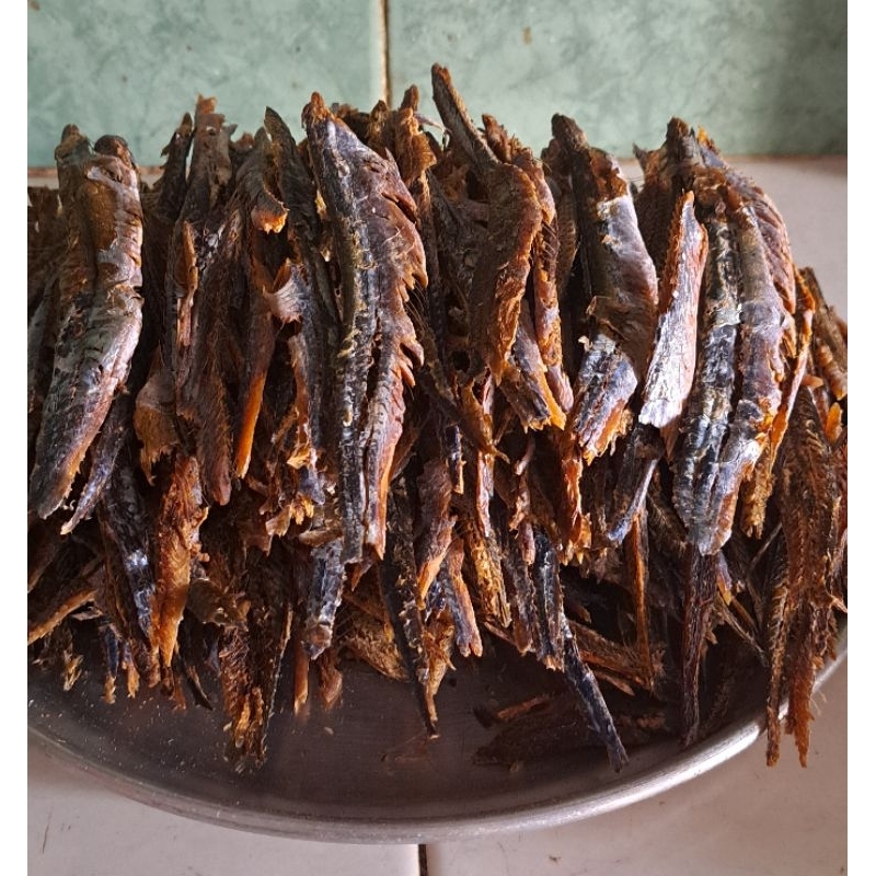 

Ikan Roa Kupas 500gr