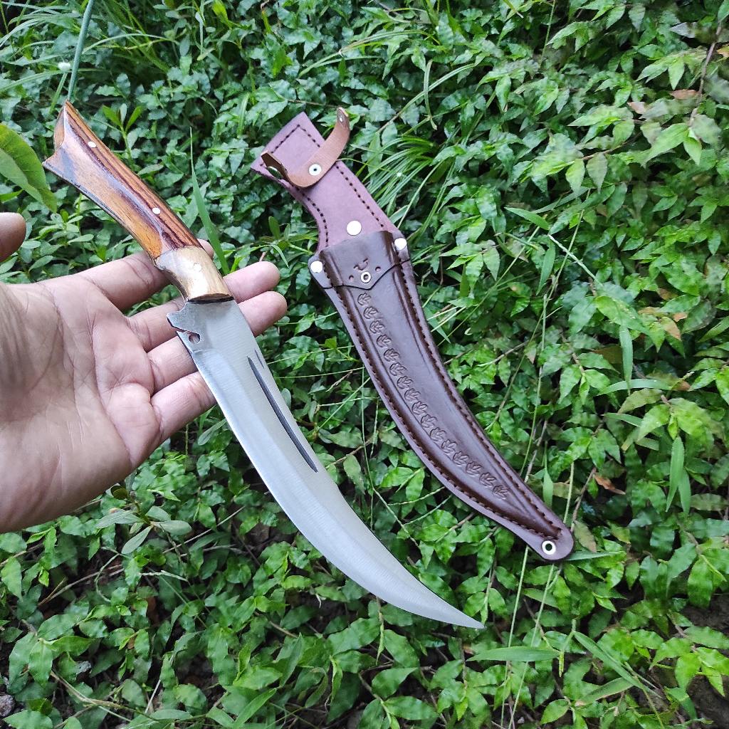 Pisau Zambia Fultang