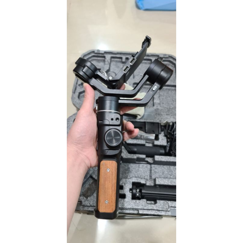 Gimbal Feiyu AK2000s advanced kit / gimbal Stabilizer feiyu tech