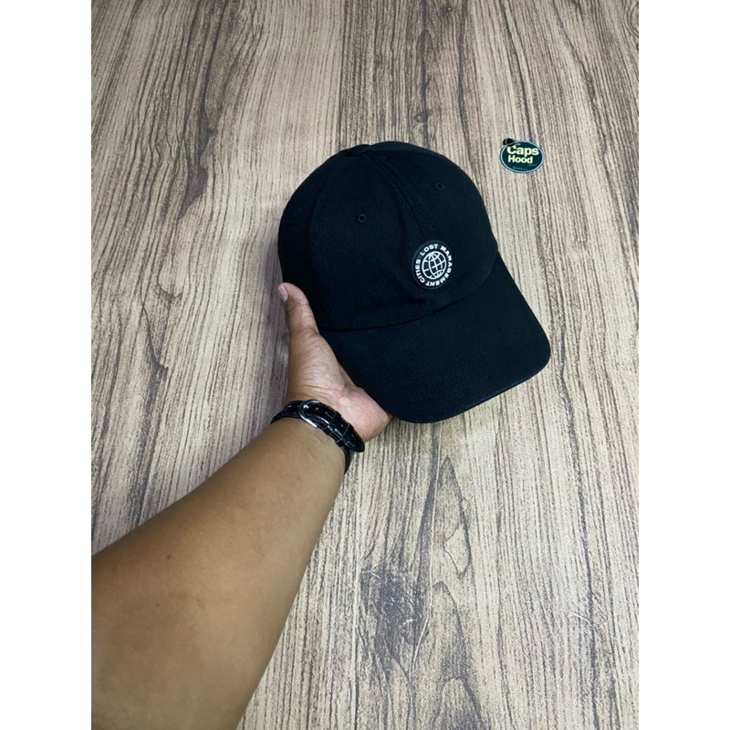 topi LMC