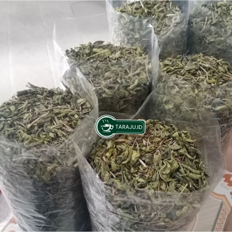 

Teh Hijau 1kg Teh Hijau Alami