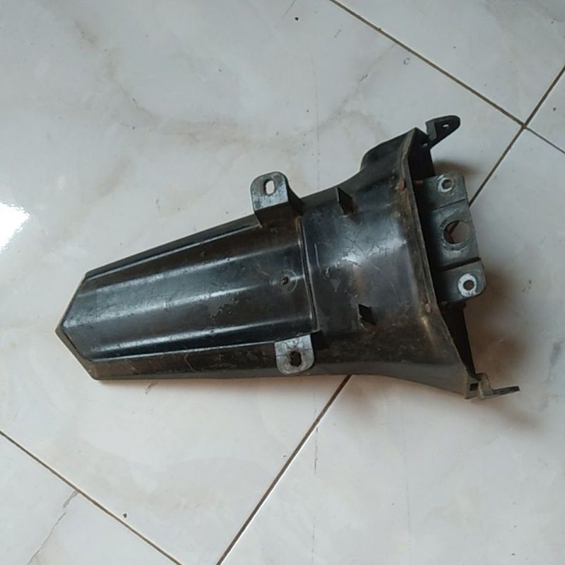 SPAKBOR SLEBOR BELAKANG KAWASAKI ZX130 ZX130 BEKAS ORIGINAL