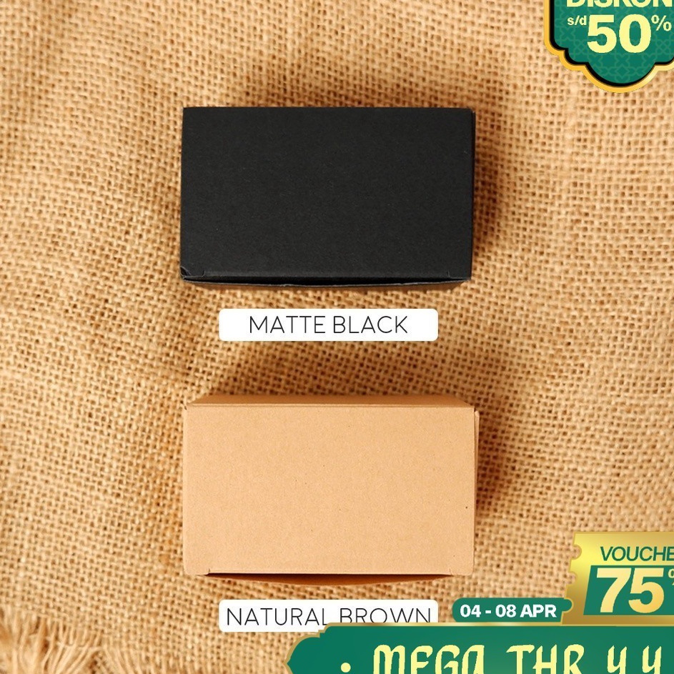 

Segera Dapatkan Panmomo Blank Kraft Paper Card Set Matte Black Kartu Ucapan