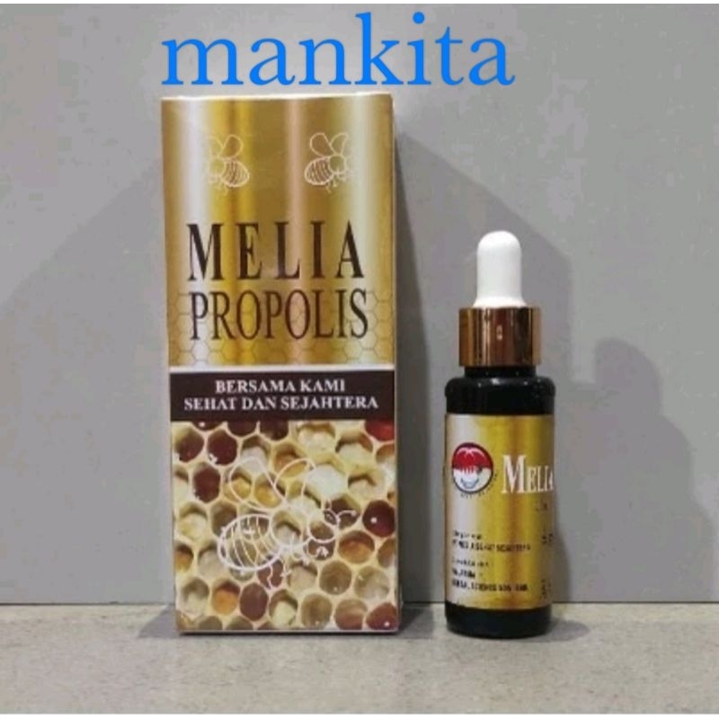 MELIA PROPOLIS 30ml original