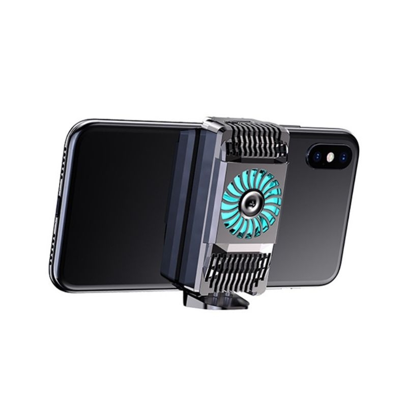 cooling fan gaming kipas pendingin Hp smartphone  fan cooling ponsel
