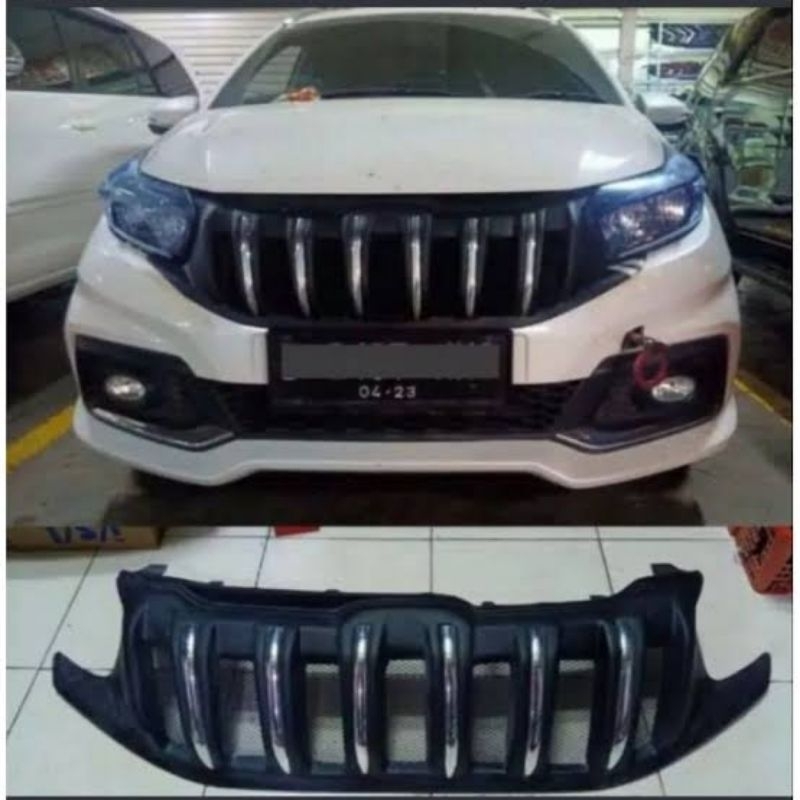 Grill Apollo Mobilio Rs 2014-2016