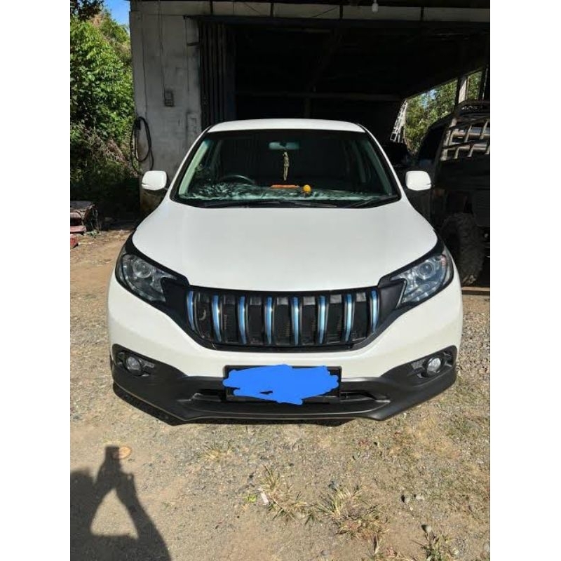 Grill apollo honda crv 2013-3016
