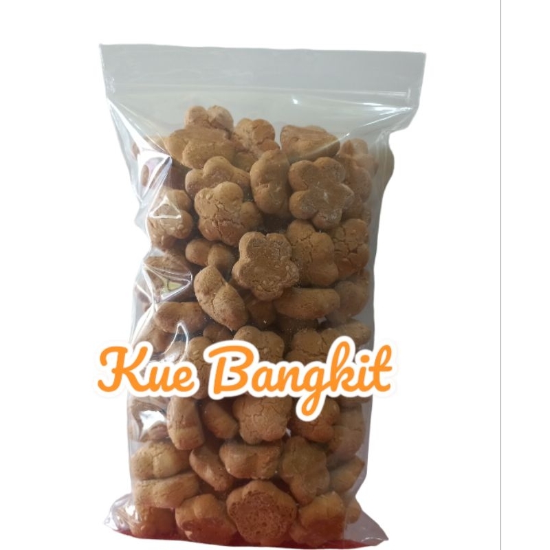 

KUE BANGKIT