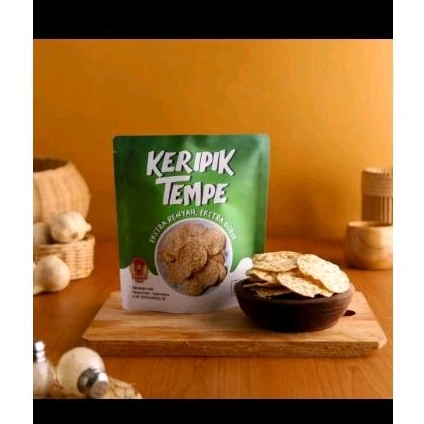 

KRIPIK TEMPE ASLI BANYUMAS