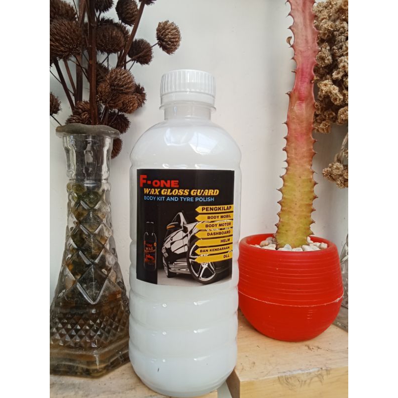 silicon motor / silicon pengkilap motor