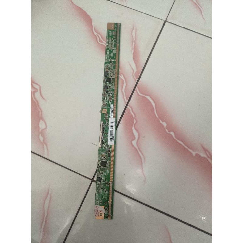 ticon tv Akari le 24p57