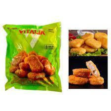 

VITALIA CHIKEN NUGGET 500G