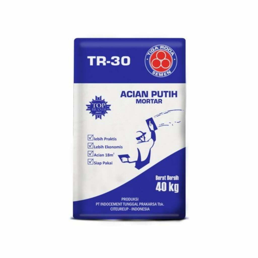 Semen Mortar Acian TR-30