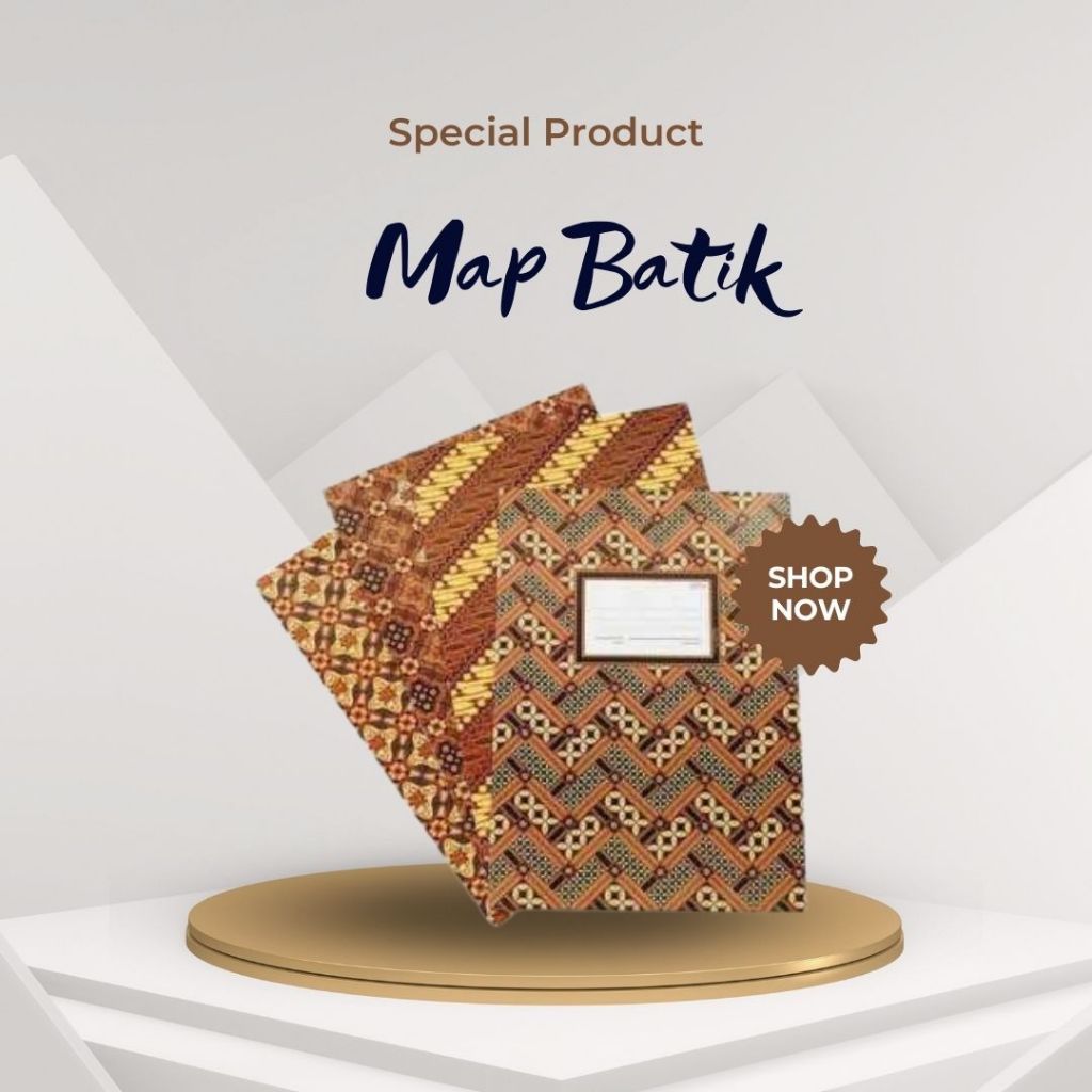 

Map Batik Kiky