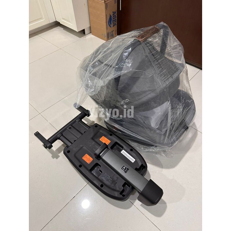 Carseat Nuna Arra Next