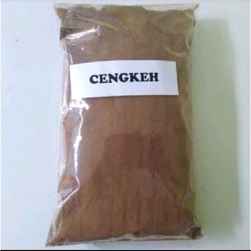 

ASLI Bubuk Cengkeh 250gr tanpa campuran
