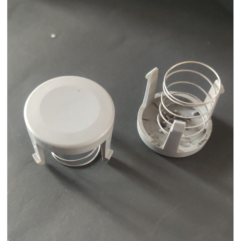 TOMBOL COVER KASET POLIO A3 3/4 + Per IR 5000/6000