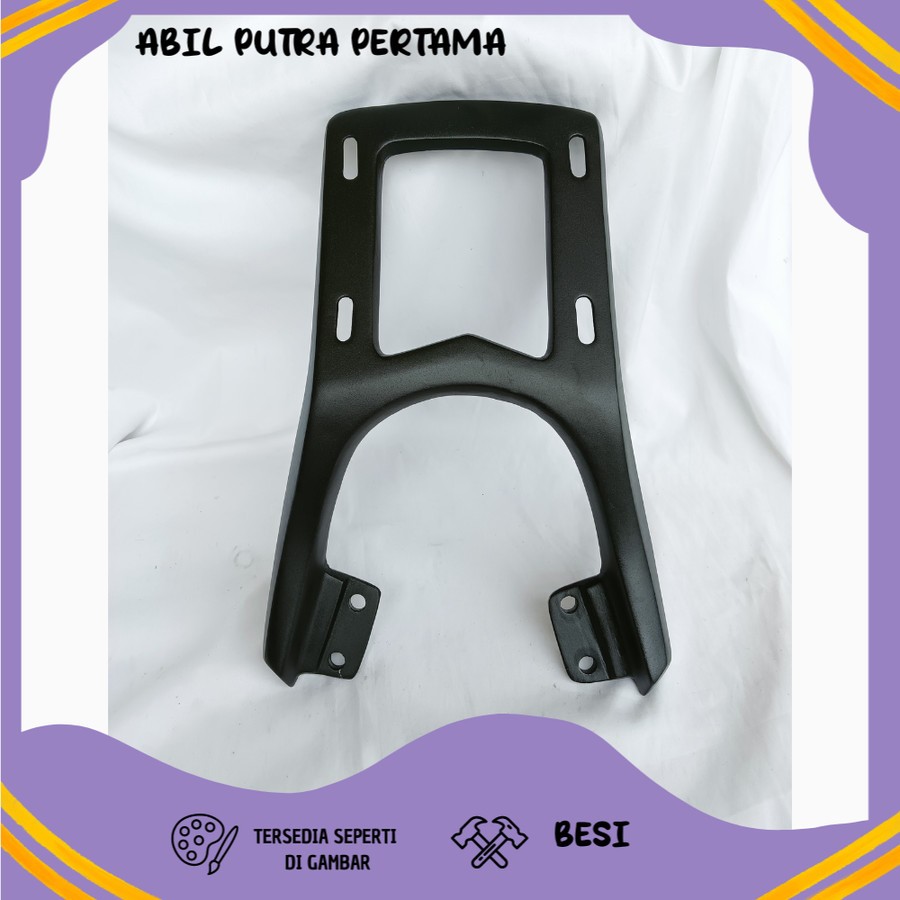 Bracket Breket Behel Box Beat Street Beat Karbu Beat Fi Beat Pop