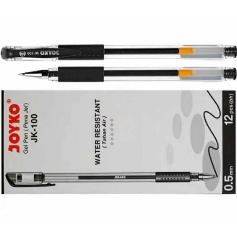

PolPen Joyko Bagus