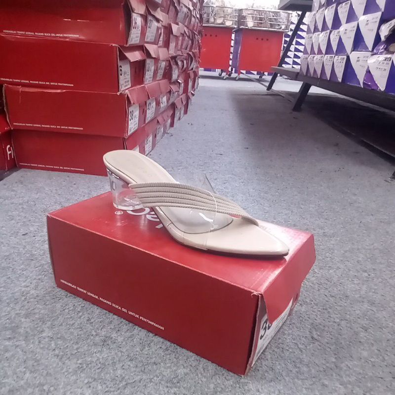 Fladeo shoes