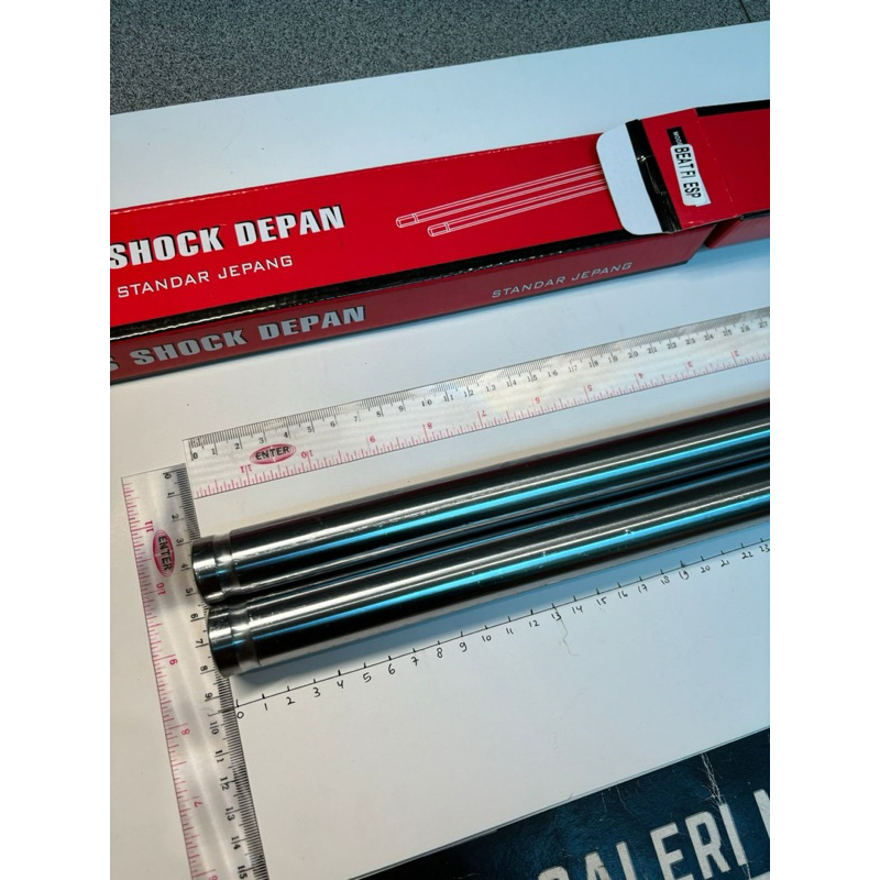 as skok depan beat fi esp as shockbreaker beat fi esp as skok depan beat fi esp  As Shock Depan Pipa