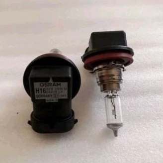 Bohlam H16 bohlam foglamp original