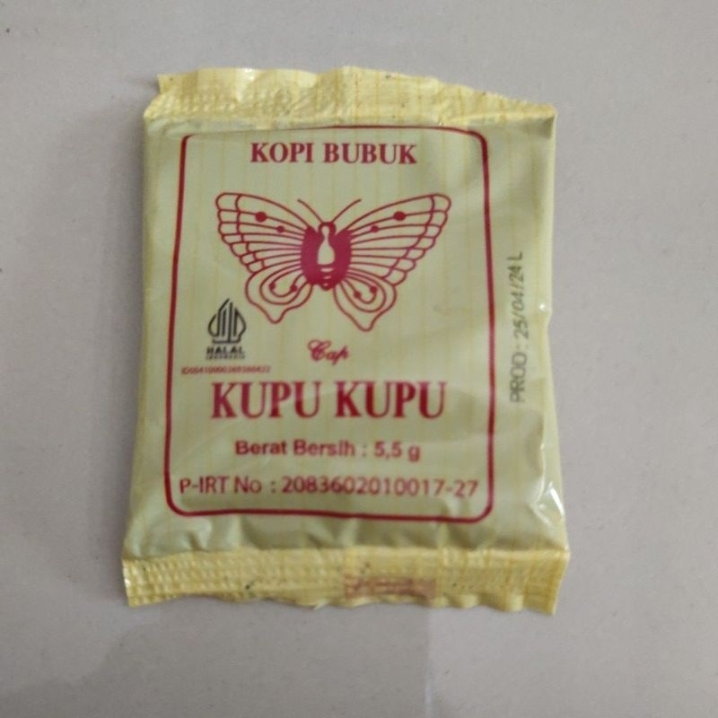 

KOPIKUPU-KUPU