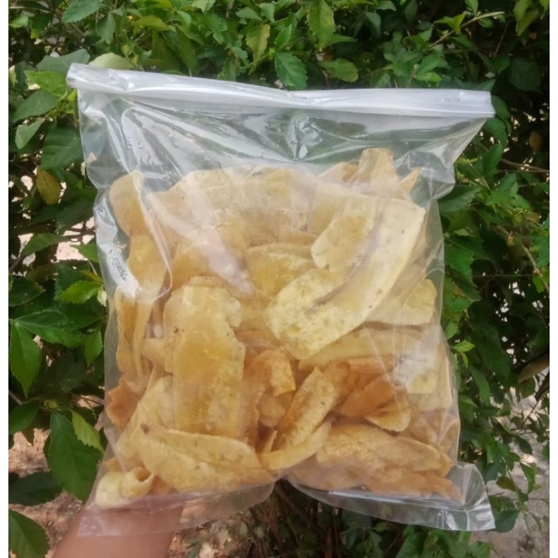 

keripik pisang original